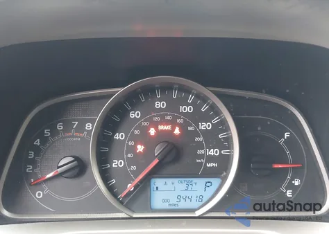 2015 Toyota Rav4 Le from USA, damaged, VIN JTMBFREV2FJ024562